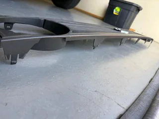 URGENT SALE - Vw mk1 custom made grill