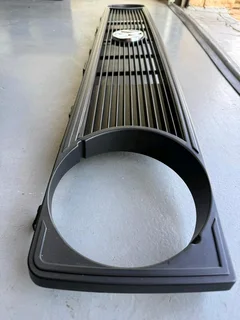 URGENT SALE - Vw mk1 custom made grill