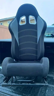 URGENT SALE - Brand new reclinable Wingback seats vw mk1
