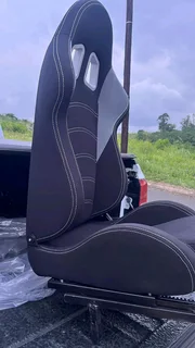 URGENT SALE - Brand new reclinable Wingback seats vw mk1