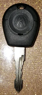 New oem Vw citi transponder key for sale