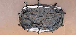 New baby cot net for sale