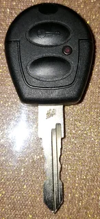 Urgent Sale - Vw Citi New Oem Transponder Key