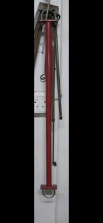 Urgent Sale - Vw Golf 1 Rear Boot Brace