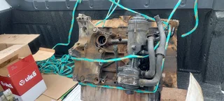 Vw polo 1.9tdi spares for sale