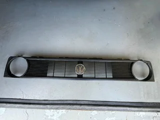 Urgent Sale - Vw Mk1 Custom Made Grill