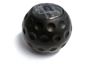 Urgent Wanted - Vw Mk1 Oem Old School Gearknob With Number Insert