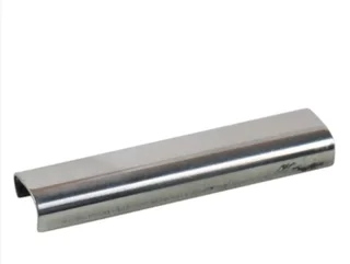 Urgent Wanted - Vw Mk1 Aluminium Window Trims Clips X 4