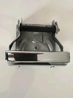 Urgent Wanted - Vw Mk1 Caddy Chrome Tailgate Handle