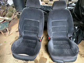 Urgent Sale - Vw Golf 4 Seats