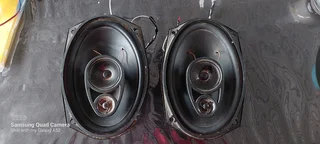 6x9 speakers for sale