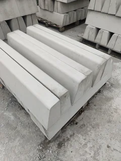 Fig 6 kerbs and mini kerbs