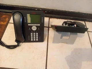 Computers , Servers , Phones and IT equipment Auction warehouse