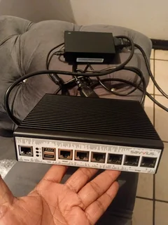 Computers , Servers , Phones and IT equipment Auction warehouse