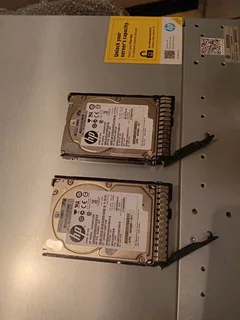 Computers , Servers , Phones and IT equipment Auction warehouse