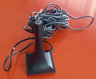 Denon Audyssey Sep up Mic