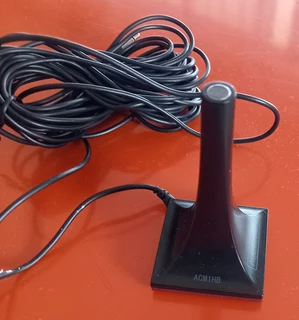 Denon Audyssey Sep up Mic