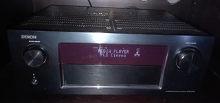 Denon AVR-X4000