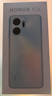 Honor X7a