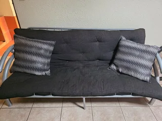 Sleeper Couch