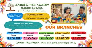 Nursery school in