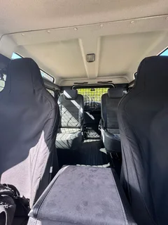 Land Rover Defender 90 ICE – Limited Edition