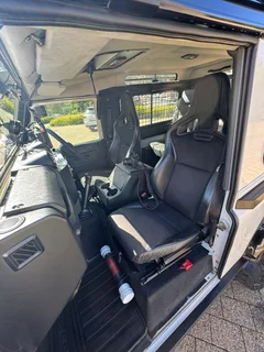 Land Rover Defender 90 ICE – Limited Edition