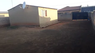 2-Bedroom Home for Sale – Orange Farm Ext 8A