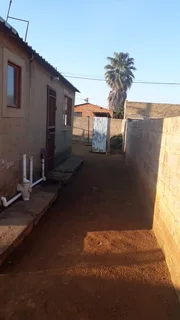 2-Bedroom Home for Sale – Orange Farm Ext 8A