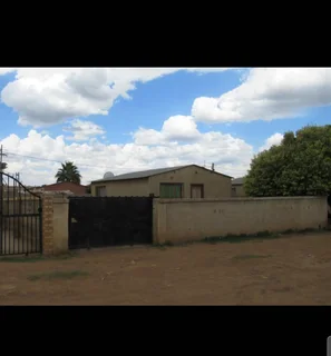 2-Bedroom Home for Sale – Orange Farm Ext 8A