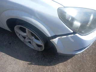 2006 Opel Astra Hatchback