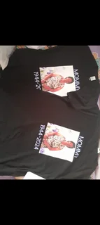 Vinyl and Screen printing