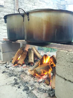 Cook wanted ( halal meals)