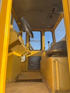 27 Ton Ingersol Rand Tyre Pneumatic Roller PTR