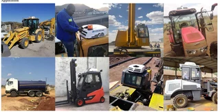 Roof Top Mounted Mining Equipment  air Conditioner  12v And 24v Supply And Install