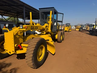 1990 Galion Graders for sale