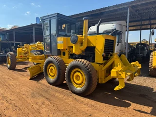 1990 Galion Graders for sale