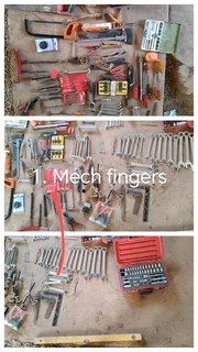 Mechanic tools for sale