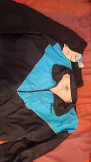 Parow High School, Sports Tracksuit. New.