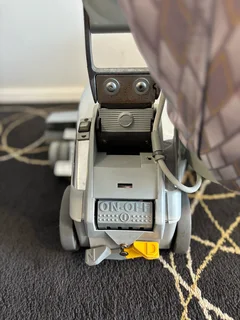 Kirby Ultimate-G (Diamond Edition) Vacuum &amp; Accessories – Fully Serviced &amp; Restored