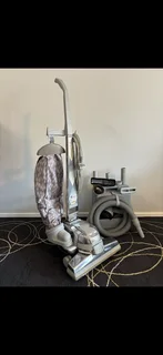 Kirby Ultimate-G (Diamond Edition) Vacuum & Accessories – Fully Serviced & Restored