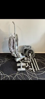 Kirby Ultimate-G (Diamond Edition) Vacuum &amp; Accessories – Fully Serviced &amp; Restored