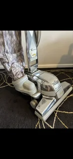 Kirby Ultimate-G (Diamond Edition) Vacuum &amp; Accessories – Fully Serviced &amp; Restored