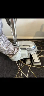 Kirby Ultimate-G (Diamond Edition) Vacuum &amp; Accessories – Fully Serviced &amp; Restored