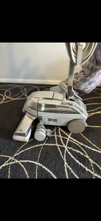 Kirby Ultimate-G (Diamond Edition) Vacuum &amp; Accessories – Fully Serviced &amp; Restored