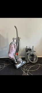 Kirby Sentria Vacuum & Accessories, in perfect condition – Fully Serviced & Restored.