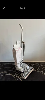 Pristine Kirby G3 Vacuum, Fully Serviced & Restored (Machine only, no attachments included).