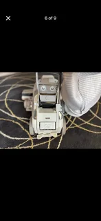 Pristine Kirby G3 Vacuum, Fully Serviced &amp; Restored (Machine only, no attachments included).