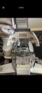 Pristine Kirby G3 Vacuum, Fully Serviced &amp; Restored (Machine only, no attachments included).