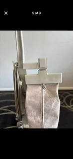 Pristine Kirby G3 Vacuum, Fully Serviced &amp; Restored (Machine only, no attachments included).